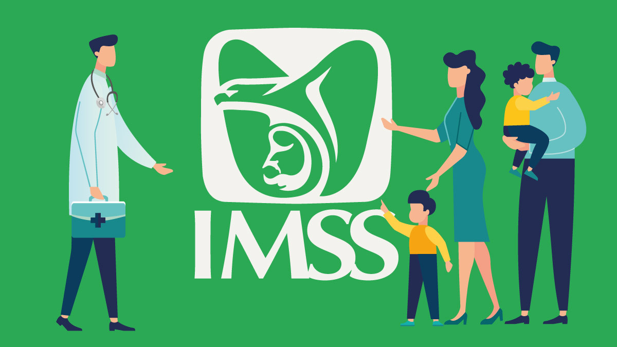 IMSS