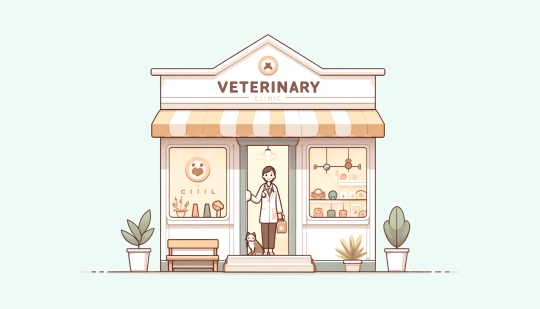 Veterinaria