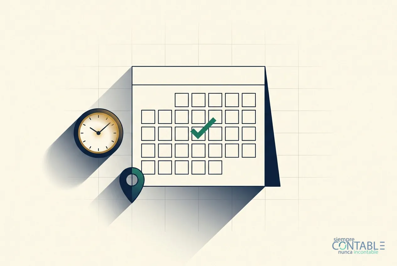 Cita SAT 2026: cómo agendarla y qué hacer si no hay disponibles